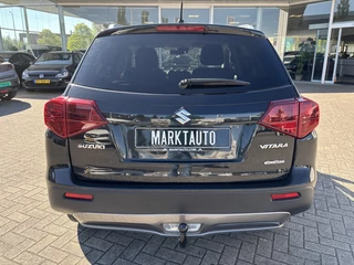 Suzuki Vitara Suzuki Vitara 1.0 B.jet AllGrip Select 4X4 Trekhaak Carplay Camera Navi Led - afbeelding nr 11