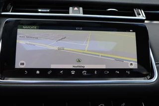 Land Rover Range Rover Velar Land Rover Range Rover Velar 3.0 V6 SC AWD R-Dynamic HSE 381 PK A cruise|Carplay|Matrix|Panoschuifdak|Digidash|Camera|Massage|Kahn LMV 22