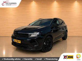 Opel Grandland 1.2 Turbo