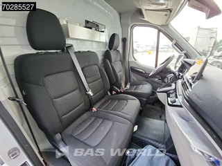 Maxus eDeliver Maxus eDeliver Elektrisch 225km WLTP 72kWh Xenon Airco Cruise Camera Parkeersensoren 11m3 Airco Cruise control - afbeelding nr 12