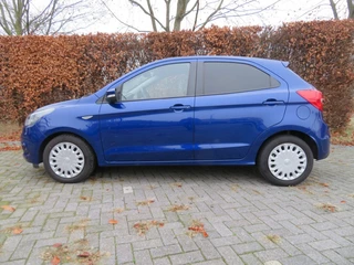 Ford Ka - afbeelding nr 26