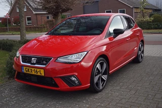 SEAT Ibiza - afbeelding nr 22