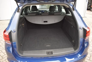 Opel Astra Opel Astra Sports Tourer 1.2 Elegance | 130PK | AGR Stoelen | Park Assist - afbeelding nr 15