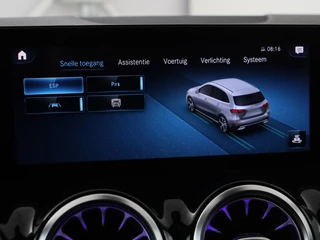 Mercedes-Benz B-Klasse Mercedes-Benz B-klasse 180 Business Solution Luxury | Leder | Trekhaak |  Stoelverwarming | Camera | Navigatie | Full LED | Park Assist | Sfeerverlichting | Widescreen - afbeelding nr 28