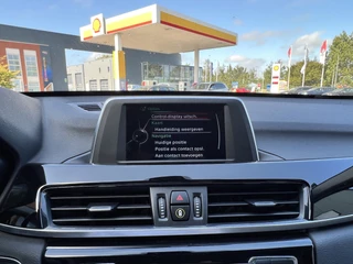 BMW X1 BMW X1 sDrive18i Centennial High Executive - afbeelding nr 21