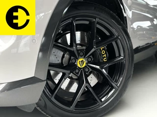 Lotus Eletre Lotus Eletre EDS 450 S 4WD Executive Seat 112 kWh - afbeelding nr 52