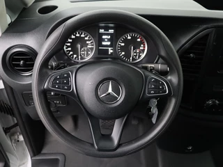 Mercedes-Benz Vito Mercedes-Benz Vito 114BlueTEC 7G-Tronic Automaat Personenbus | 9-Persoons | Extra Lang | Airco | Cruise | BPM vrij !!! | 2-2-2-3 Stoelopstelling - afbeelding nr 14