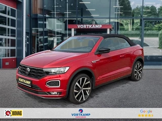 Volkswagen T-Roc - 107402331-0