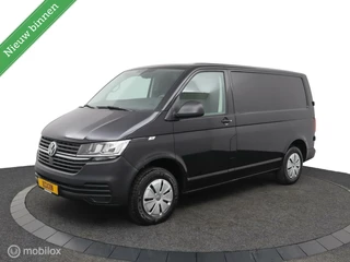 Volkswagen Transporter Volkswagen Transporter 2.0 TDI L1H1 30 Bulli - afbeelding nr 1