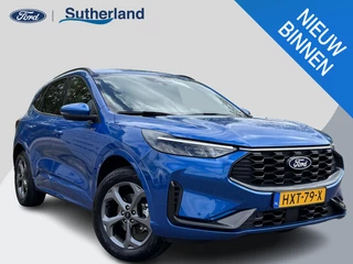 Ford Kuga 2.5 PHEV ST-Line