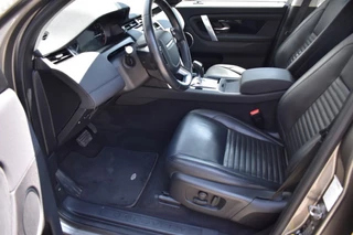 Land Rover Discovery Sport Land Rover Discovery Sport P300E 1.5 S / LEDER / P.CAM./ APPLE CARPLAY / LED KOPL. - afbeelding nr 16