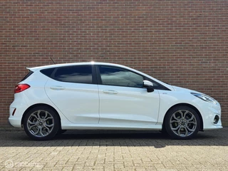 Ford Fiesta Ford Fiesta 1.0 EcoBoost ST-Line - afbeelding nr 7