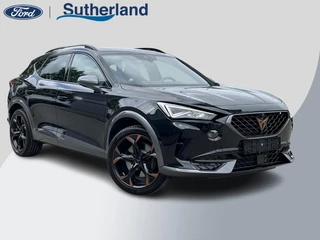 CUPRA Formentor - 127835182-0