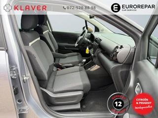 Citroën C3 Aircross - afbeelding nr 10