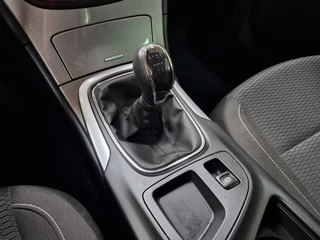 Opel Insignia Opel Insignia Sports Tourer 1.6 T Business+ 170 pk | Navi | Android Apple Carplay | Trehaak | - afbeelding nr 22