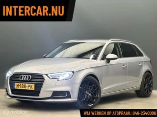 Audi A3 Audi A3 Sportback 30 TFSI Design Pro Line Plus - afbeelding nr 3