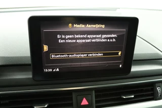 Audi A4 Audi A4 Avant 1.4 TFSI Design Pro Line Plus Navi Clima Xenon - afbeelding nr 50