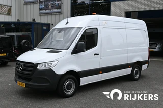 Mercedes-Benz Sprinter 315 CDI L2H2 RWD