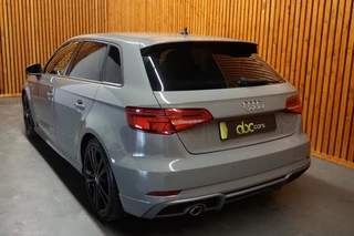 Audi A3 - afbeelding nr 7