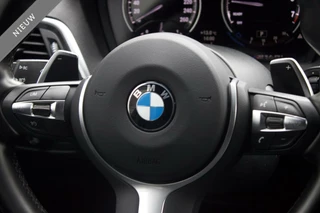 BMW 1 Serie BMW 1-Serie M140i Shadow | Alcantara - RWD - Navi Prof - H/K - afbeelding nr 29