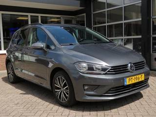 Volkswagen Golf Sportsvan Volkswagen Golf Sportsvan 1.2 TSI DSG-aut. ALLSTAR / Navi / Stoelverw. / BOVAG garantie - afbeelding nr 51