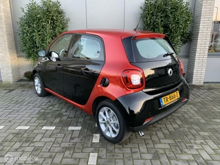 Smart Forfour Smart forfour 1.0 Business Solution - afbeelding nr 5