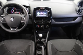 Renault Clio Renault Clio Estate 0.9 TCe Intens - afbeelding nr 8