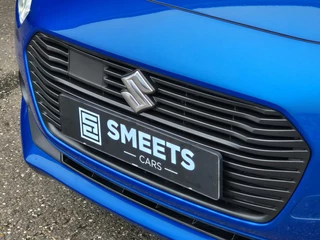 Suzuki Swift Suzuki Swift 1.2 Stijl Automaat |LED|Navi|Ad.Cruise|Camera - afbeelding nr 25