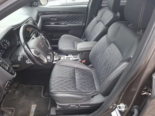 Mitsubishi Outlander - afbeelding nr 3