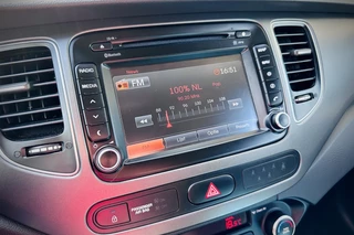Kia Carens - afbeelding nr 20