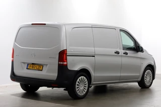 Mercedes-Benz Vito Mercedes-Benz Vito 114 CDI 136pk Compact 9G Automaat 2x Schuifdeur/LED/Camera/Inrichting 05-2022 - afbeelding nr 2