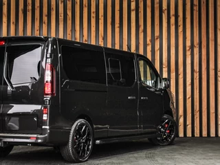 Renault Trafic | BPM VRIJ! | DUBBELE SCHUIFDEUR | CRUISE | STOELVERWARMING | CAMERA | AIRCO | - afbeelding nr 23