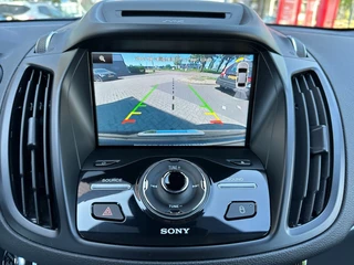 Ford Kuga Ford Kuga 1.5 Titanium Styling / Dealer ond. / NAP - afbeelding nr 16