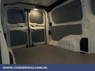 Citroën Jumpy Cruisecontrol, Parkeersensoren, Stoelverwarming, Bijrijdersbank - afbeelding nr 9