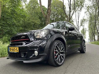 MINI Countryman - afbeelding nr 25