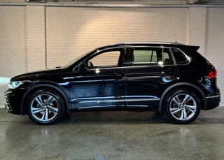 Volkswagen Tiguan - afbeelding nr 6