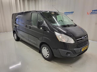 Ford Transit Custom - afbeelding nr 15