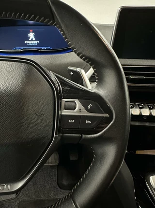Peugeot 3008 Peugeot 3008 1.2 PureTech Allure NAVI ECC CARPLAY CRUISE - afbeelding nr 17