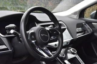 Jaguar I-PACE | PANORAMA DAK | STOELVERW | CARPLAY - afbeelding nr 6