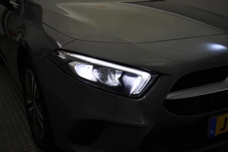 Mercedes-Benz A-Klasse - afbeelding nr 25