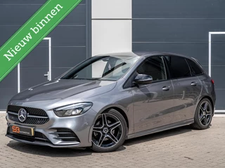 Mercedes-Benz B-Klasse 180 Business Solution AMG Navi|Carplay|VOL