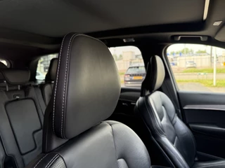 Volvo XC90 Volvo XC90 T8 Twin Engine AWD R-Design PANO/LUCHTVERING/TREKHAAK/H&K/MASSAGE+VENTILATIE/360CAMERA/20