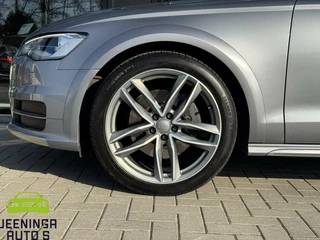 Audi A6 Allroad Audi A6 allroad quattro 3.0 TDI Premium Edition | Luchtvering| - afbeelding nr 35