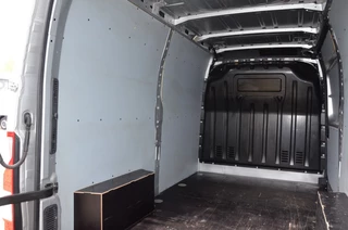 Renault Master - afbeelding nr 7