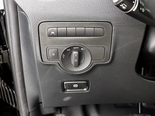 Mercedes-Benz Vito Mercedes-Benz Vito 119 CDI Extra Lang L3 Led Betimmering Adaptieve Cruise Control - afbeelding nr 21