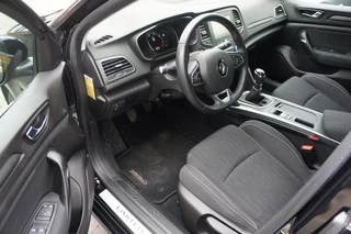 Renault Mégane - afbeelding nr 7