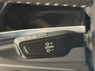 Audi Q3 Audi Q3 40 TFSI 190pk QUATTRO S-Line Panodak|Dodehoek|Matrix - afbeelding nr 23