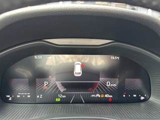 Škoda Kamiq Škoda Kamiq 1.0 TSI DSG MONTE CARLO GLAS-DAK/CAMERA/CARPLAY/CRUISE/STOELVERW - afbeelding nr 18