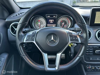 Mercedes-Benz GLA Mercedes GLA-klasse 250 AMG Line Navi Pano Clima Cruise Camera 19