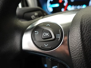 Ford Transit Connect Ford Transit Connect 1.5 L2 Trend Automaat Navi Airco Parkeersenoren Cruise Control Camera - afbeelding nr 22
